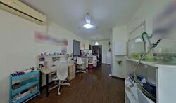 Blk 153 Rivervale Crescent (Sengkang), HDB 4 Rooms #579714591